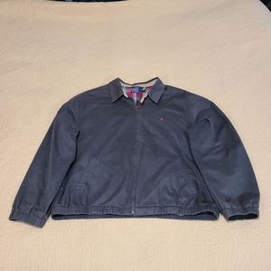 m67 field jacket